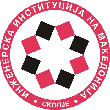 inzhenerska institucija na makedonija web